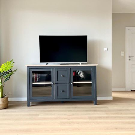 Apartamenty Garnizon Q4Apartments Gdańsk Extérieur photo