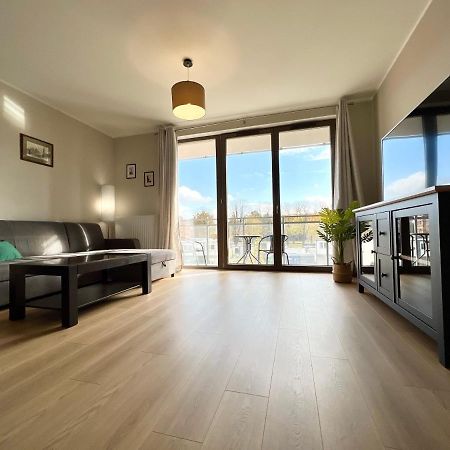 Apartamenty Garnizon Q4Apartments Gdańsk Extérieur photo