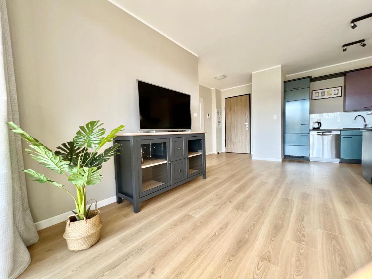 Apartamenty Garnizon Q4Apartments Gdańsk Extérieur photo