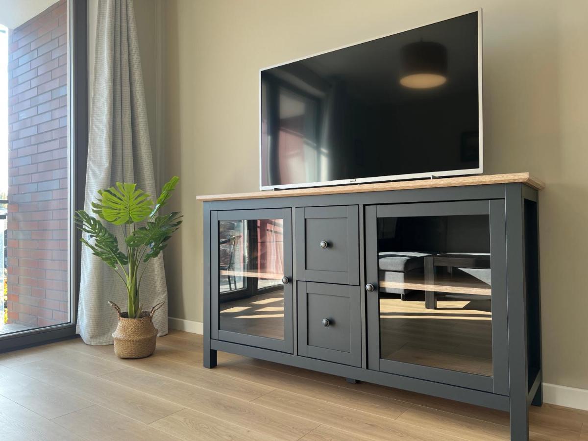 Apartamenty Garnizon Q4Apartments Gdańsk Extérieur photo